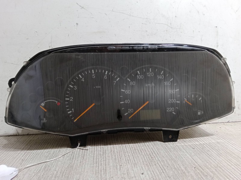 Recambio de cuadro instrumentos para ford focus i sedán (dfw) 1.8 turbo di / tddi referencia OEM IAM   