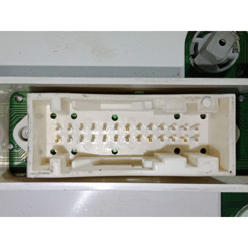 Recambio de cuadro instrumentos para ford focus i sedán (dfw) 1.8 turbo di / tddi referencia OEM IAM   