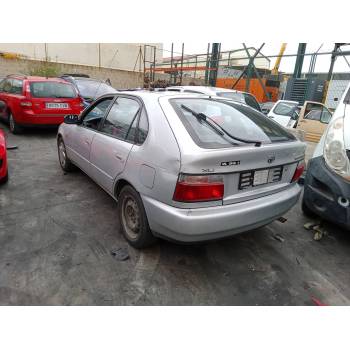 TOYOTA COROLLA COMPACT (_E10_)
