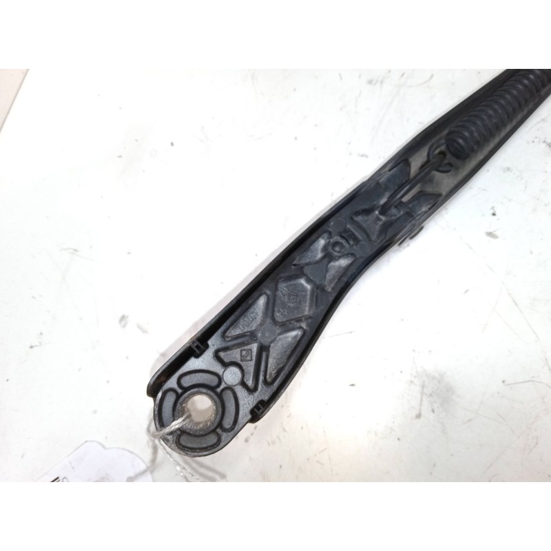 Recambio de brazo limpia delantero izquierdo para mercedes-benz clase a (w169) a 180 cdi (169.007, 169.307) referencia OEM IAM  