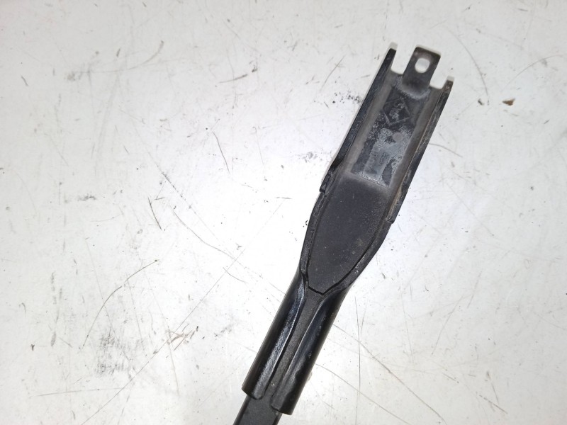 Recambio de brazo limpia delantero izquierdo para mercedes-benz clase a (w169) a 180 cdi (169.007, 169.307) referencia OEM IAM  