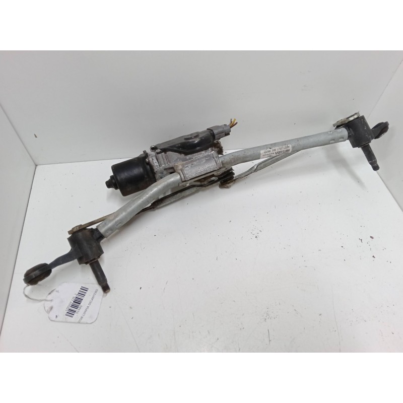 Recambio de motor limpia delantero para dacia lodgy (js_) 1.5 dci referencia OEM IAM   