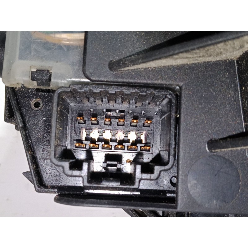 Recambio de mando luces para ford focus ii (da_, hcp, dp) 1.6 tdci referencia OEM IAM 4M5T-14A664-AB  