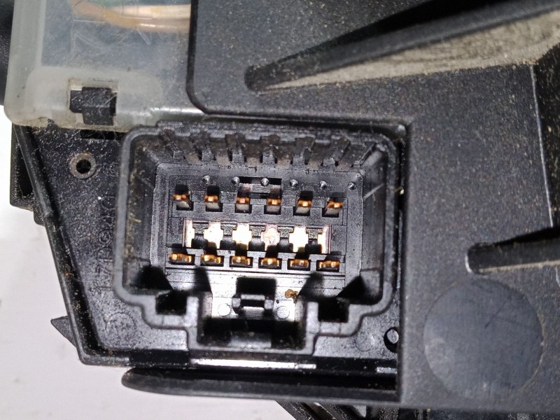 Recambio de mando luces para ford focus ii (da_, hcp, dp) 1.6 tdci referencia OEM IAM 4M5T-14A664-AB  