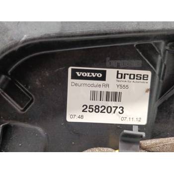 ELEVALUNAS ELECTRICO TRASERO DERECHO 