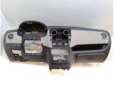Recambio de salpicadero para dacia dokker monospace (ke_) 1.2 tce (kem0, keay) referencia OEM IAM