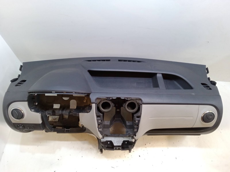 Recambio de salpicadero para dacia dokker monospace (ke_) 1.2 tce (kem0, keay) referencia OEM IAM   