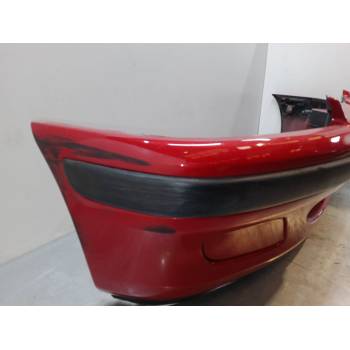 PARAGOLPES DELANTERO 
