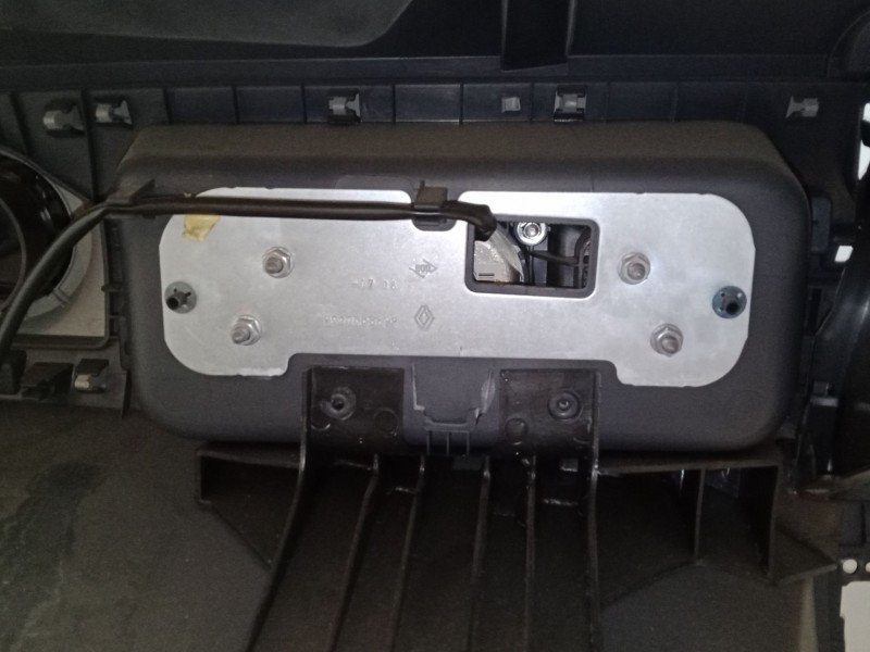 Recambio de salpicadero para dacia dokker monospace (ke_) 1.2 tce (kem0, keay) referencia OEM IAM   