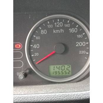 FORD FUSION (JU_)