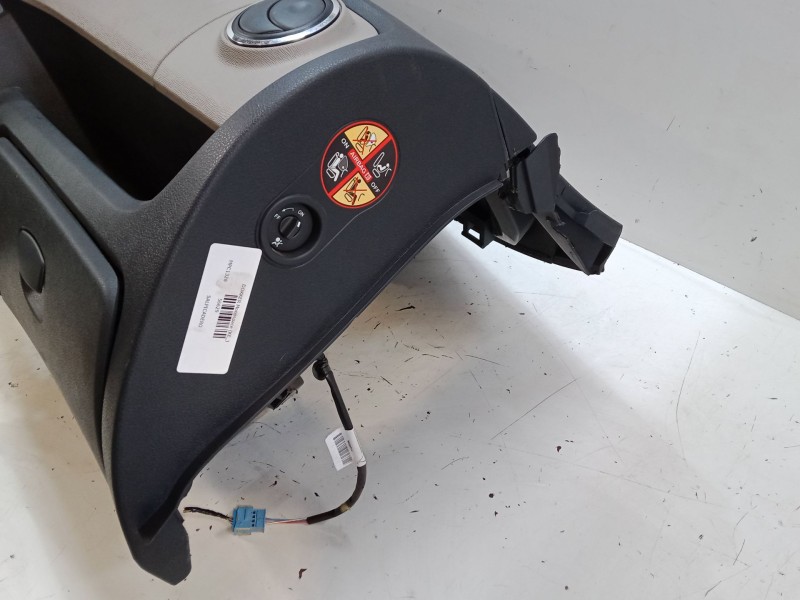 Recambio de salpicadero para dacia dokker monospace (ke_) 1.2 tce (kem0, keay) referencia OEM IAM   