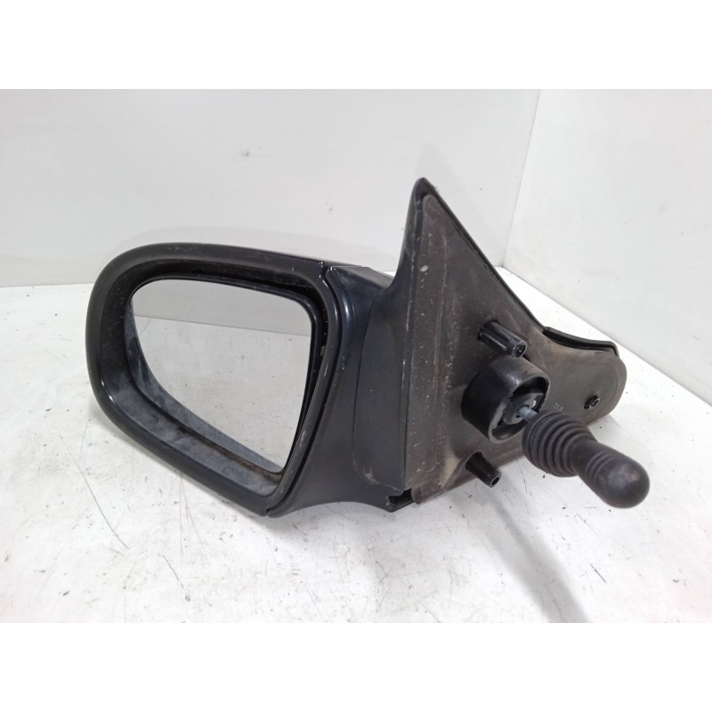 Recambio de retrovisor izquierdo para opel corsa b (s93) 1.0 i 12v (f08, f68, m68) referencia OEM IAM   