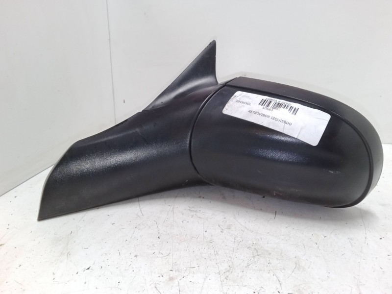 Recambio de retrovisor izquierdo para opel corsa b (s93) 1.0 i 12v (f08, f68, m68) referencia OEM IAM   