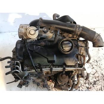 MOTOR COMPLETO 