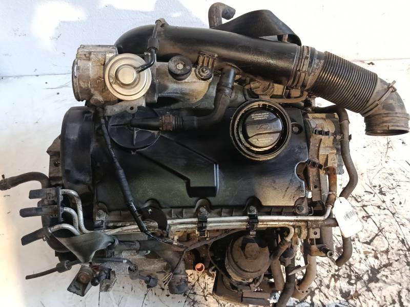 MOTOR COMPLETO 