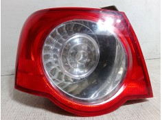 Recambio de piloto trasero izquierdo para volkswagen passat cc b6 (357) 2.0 tdi 4motion referencia OEM IAM   