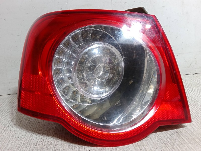 Recambio de piloto trasero izquierdo para volkswagen passat cc b6 (357) 2.0 tdi 4motion referencia OEM IAM   