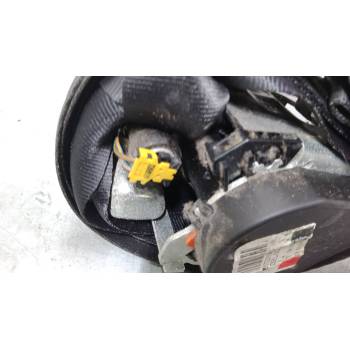 CINTURON SEGURIDAD DELANTERO IZQUIERDO 617231900 