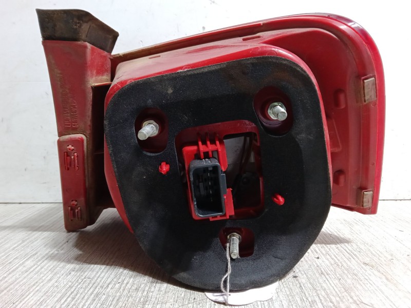 Recambio de piloto trasero izquierdo para volkswagen passat cc b6 (357) 2.0 tdi 4motion referencia OEM IAM   