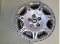 Recambio de llanta aluminio 16´´ para jaguar xj (x300, x330) 6 sovereign 4.0 referencia OEM IAM   
