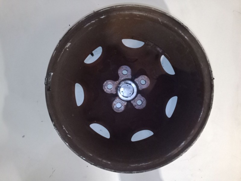 Recambio de llanta aluminio 16´´ para jaguar xj (x300, x330) 6 sovereign 4.0 referencia OEM IAM   