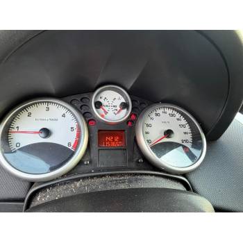 PEUGEOT 207/207+ (WA_, WC_)