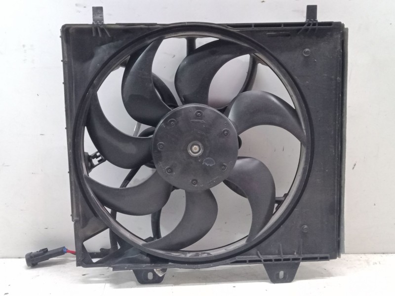 Recambio de electroventilador para opel corsa f (p2jo) 1.2 (68) referencia OEM IAM   