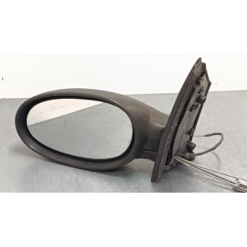 RETROVISOR IZQUIERDO 