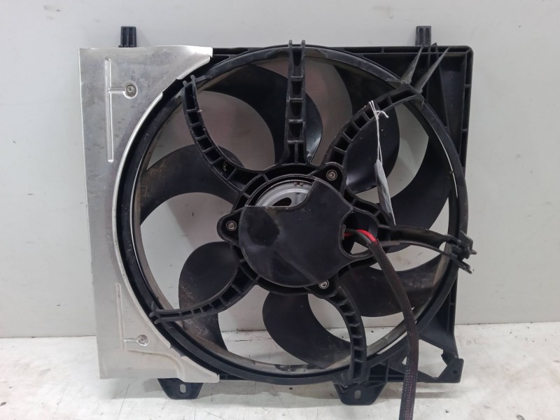 Recambio de electroventilador para opel corsa f (p2jo) 1.2 (68) referencia OEM IAM   