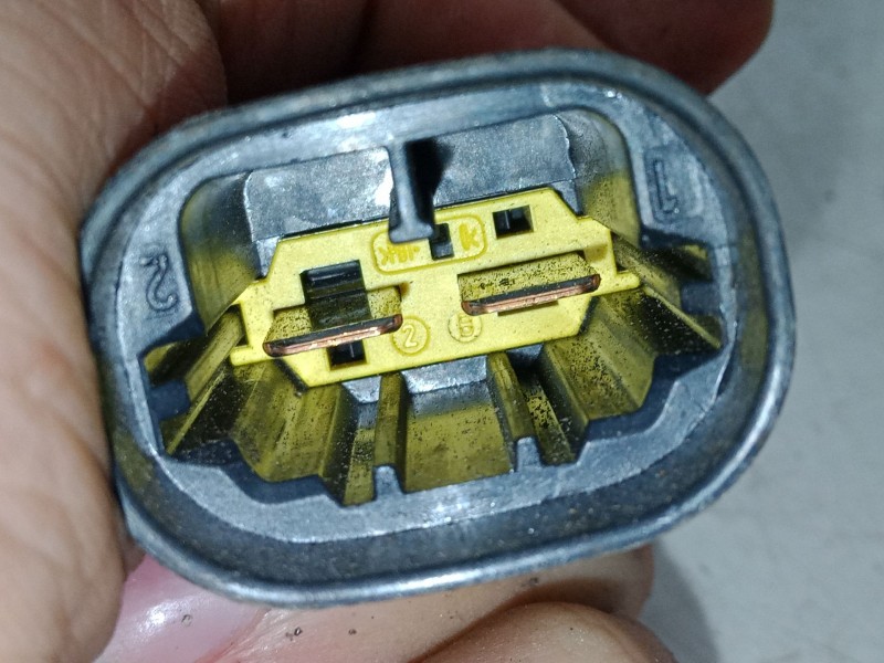 Recambio de electroventilador para opel corsa f (p2jo) 1.2 (68) referencia OEM IAM   