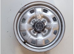 Recambio de llanta chapa 13´´ para peugeot 205 ii (20a/c) 1.1 referencia OEM IAM   