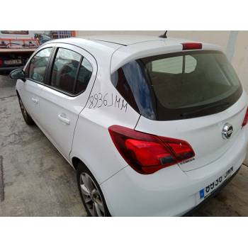 OPEL CORSA E (X15)