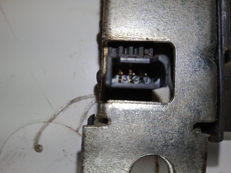 Recambio de cerradura maletero / porton para seat ibiza iii (6l1) 2.0 referencia OEM IAM   
