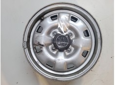 Recambio de llanta chapa 13´´ para peugeot 205 ii (20a/c) 1.1 referencia OEM IAM   