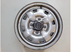 Recambio de llanta chapa 13´´ para peugeot 205 ii (20a/c) 1.1 referencia OEM IAM   