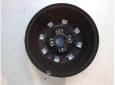 Recambio de llanta chapa 13´´ para peugeot 205 ii (20a/c) 1.1 referencia OEM IAM    2