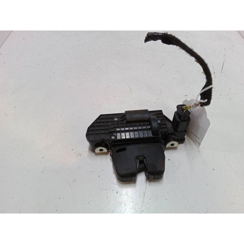 Recambio de cerradura maletero / porton para citroën ds5 1.6 hdi 115 referencia OEM IAM 9151487499h  