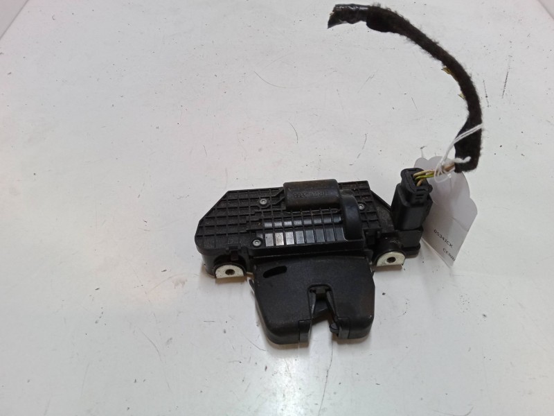 Recambio de cerradura maletero / porton para citroën ds5 1.6 hdi 115 referencia OEM IAM 9151487499h  