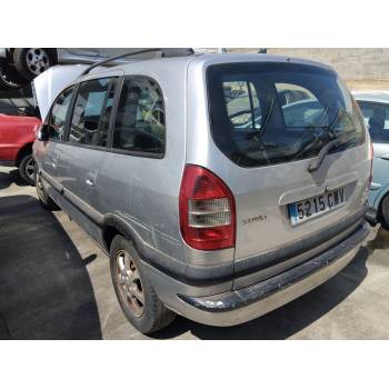 OPEL ZAFIRA A MONOSPACE (T98)