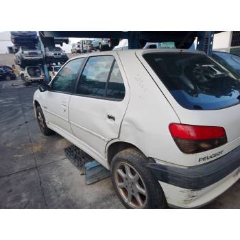 PEUGEOT 306 HATCHBACK (7A, 7C, N3, N5)