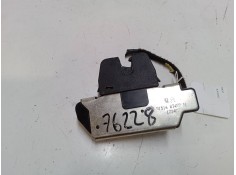 Recambio de cerradura maletero / porton para citroën ds5 1.6 hdi 115 referencia OEM IAM 9151487499h   2
