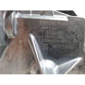 MOTOR LIMPIA TRASERO 0 390 205 008 
