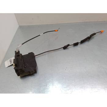CERRADURA PUERTA TRASERA IZQUIERDA 9826136980 