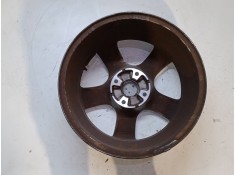Recambio de llanta aluminio 16´´ para peugeot 207/207+ (wa_, wc_) 1.6 16v vti referencia OEM IAM    2