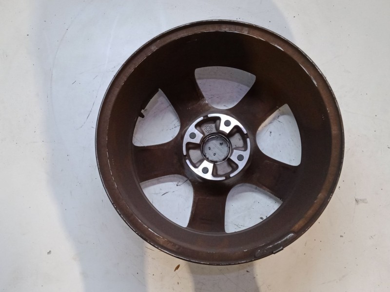 Recambio de llanta aluminio 16´´ para peugeot 207/207+ (wa_, wc_) 1.6 16v vti referencia OEM IAM   