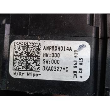 MANDO LIMPIAPARABRISAS 1K0953519 