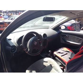 SEAT IBIZA III (6L1)