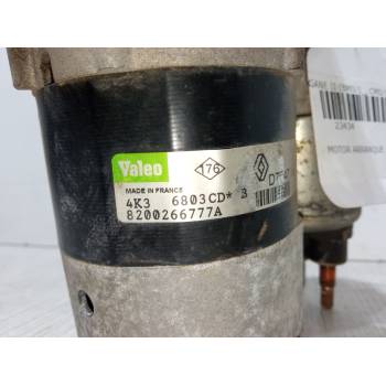 MOTOR ARRANQUE 8200266777A 