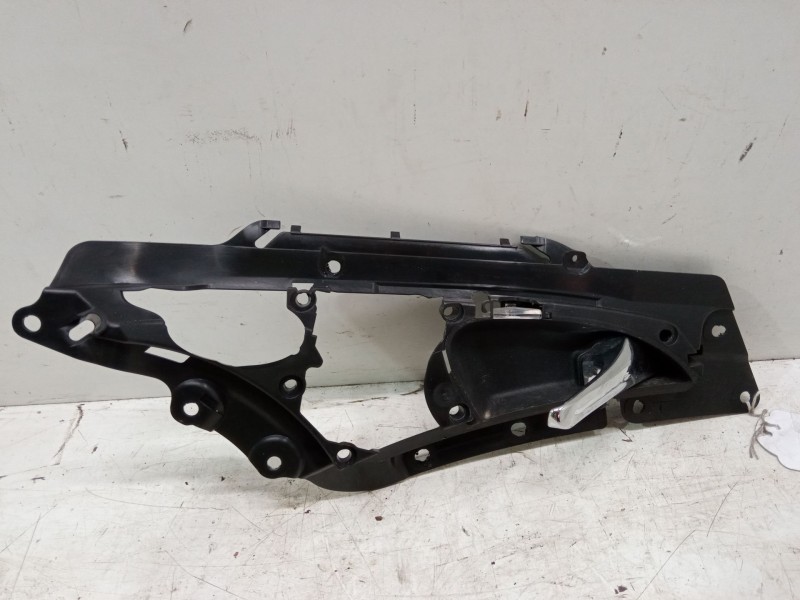 Recambio de maneta interior puerta delantera derecha para mercedes-benz e 200 cdi referencia OEM IAM   