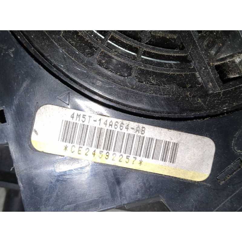 Recambio de mando luces para ford focus ii (da_, hcp, dp) 1.6 tdci referencia OEM IAM 4M5T-14A664-AB  